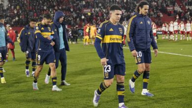 Photo of Encuesta Olé: cuál es el peor momento para el hincha de Boca