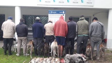 Photo of “Pudo haber terminado en un asesinato”: un productor denunció el ingreso ilegal de cazadores en su campo y pide ayuda