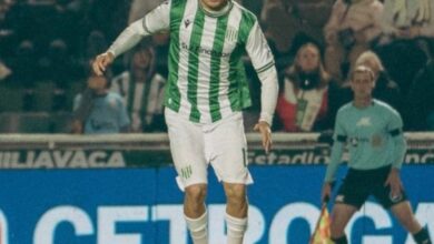 Photo of ¡Otra rotura de ligamentos en Banfield!