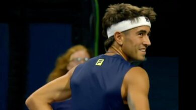 Photo of Masters 1000 de Toronto: Francisco Comesaña se despidió con derrota frente a Alex de Miñaur