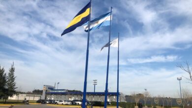 Photo of Arrancó el día de Boca: la postura de un hincha en apoyo a un jugador en la mira de Russo