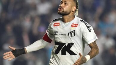 Photo of Qué dijo Neymar luego de su golazo a Agustín Rossi