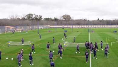 Photo of Boca en VIVO: el rearmado del Consejo de Fútbol, el lío con Rojo y más noticias de hoy miércoles 30 de julio