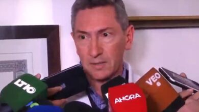 Photo of Murió “Locomotora” Oliveras: qué dijo el médico que atendió a la boxeadora sobre la causas detrás de su fallecimiento
