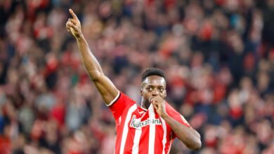 Photo of Iñaki Williams, sobre la importancia de portar la cinta en Athletic Bilbao: “Ser el primer capitán negro…”