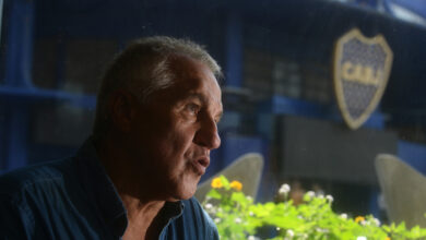 Photo of Qué dijo Márcico de la chance de ser mánager de Boca