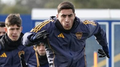 Photo of El club europeo interesado en Merentiel en medio del conflicto en Boca