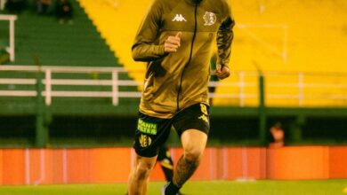 Photo of Aldosivi y Argentinos Juniors se enfrentan en octavos de Copa Argentina