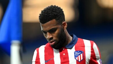 Photo of Además de De Paul y Correa, el otro campeón del mundo que se va del Atlético de Madrid