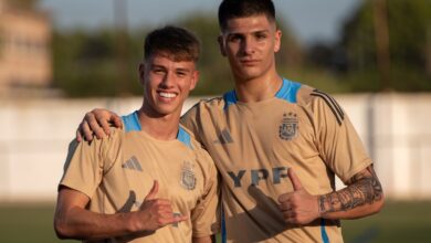Photo of La Sub 20 va por el título de L’Alcudia ante Valencia