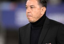 Photo of La formación de River para enfrentar a San Martín (T) por Copa Argentina