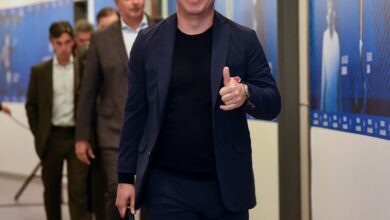 Photo of Los millones que movió en los mercados, una característica del primer año de Gallardo en River