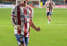 Photo of Unión explicó por qué colgó a Jerónimo Dómina