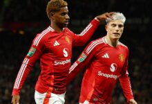 Photo of La increíble racha vigente desde 1937 que podría romper el Manchester United