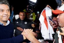 Photo of Cuál es la opinión de los hinchas de River sobre el primer año del segundo ciclo de Gallardo