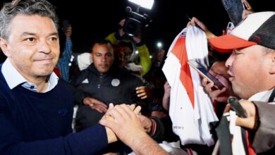 Photo of Cuál es la opinión de los hinchas de River sobre el primer año del segundo ciclo de Gallardo