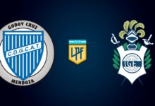 Photo of Godoy Cruz vs. Gimnasia de La Plata, por el Torneo Clausura: día, horario y cómo verlo por TV
