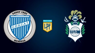 Photo of Godoy Cruz vs. Gimnasia de La Plata, por el Torneo Clausura: día, horario y cómo verlo por TV