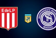 Photo of Estudiantes vs. Independiente Rivadavia, por el Torneo Clausura: día, horario y cómo verlo por TV