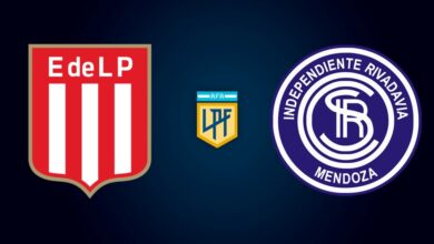 Photo of Estudiantes vs. Independiente Rivadavia, por el Torneo Clausura: día, horario y cómo verlo por TV