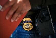 Photo of Son hondureños, emigraron a EE.UU. por la salud de su hijo, pero planean autodeportarse por miedo al ICE