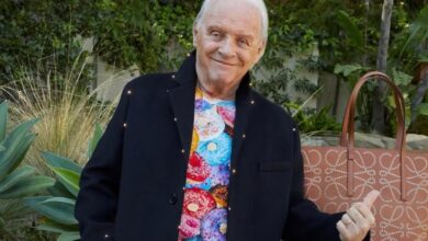 Photo of El secreto de Anthony Hopkins para mantenerse activo cerca de los 90 años