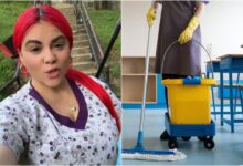 Photo of Es cubana y sorprendió al revelar su salario y los beneficios de su trabajo en una escuela de EE.UU.: “Una locura”