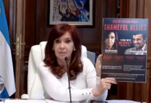Photo of Golpe a la estrategia del kirchnerismo en el juicio por la firma del Memorándum con Irán