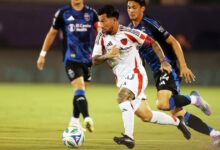 Photo of Luciano Acosta se va para Fluminense