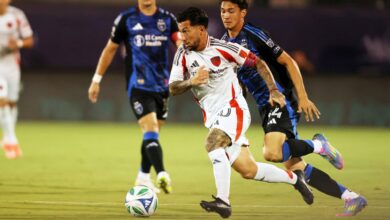 Photo of Luciano Acosta se va para Fluminense