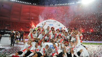 Photo of ¡Madre mío! La increíble racha que River quiere estirar en Santiago del Estero
