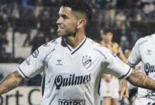 Photo of Le convirtió a Boca y a River e hizo un golazo en su debut en un club del Ascenso