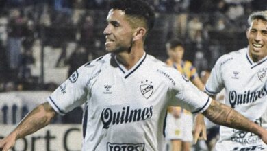 Photo of Le convirtió a Boca y a River e hizo un golazo en su debut en un club del Ascenso