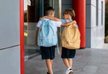 Photo of Cuándo comienzan las clases en California para el año académico 2025-2026