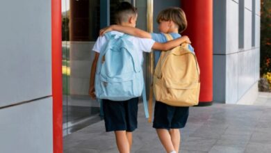 Photo of Cuándo comienzan las clases en California para el año académico 2025-2026