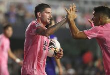 Photo of Sin Messi, Inter Miami y Pumas se miden por la última jornada de la Leagues Cup