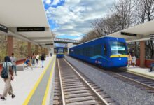 Photo of Una buena noticia para los habitantes de Queens y Brooklyn: llega el tren y Kathy Hochul lo confirmó