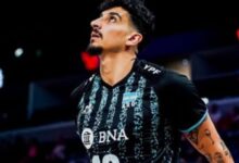 Photo of Bruno Lima le puso fin a su ciclo en la Selección Argentina de vóley y lo anunció en redes