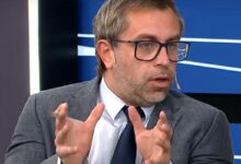 Photo of Federico Furiase analizó la suba del dólar y el eventual traspaso a precios