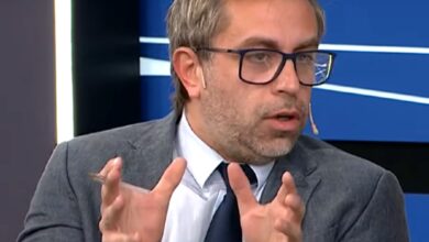 Photo of Federico Furiase analizó la suba del dólar y el eventual traspaso a precios