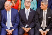 Photo of El Senado retoma el debate sobre la ampliación de los integrantes de la Corte Suprema de Justicia