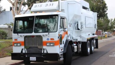 Photo of Ya no será gratis: el servicio que esta ciudad de California comienza a cobrar a los residentes