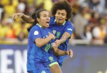 Photo of Así quedó la tabla histórica de campeonas de la Copa América, tras el título de Brasil