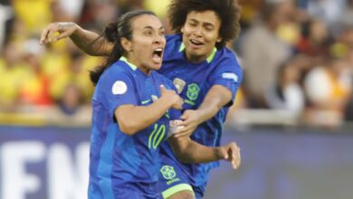 Photo of Así quedó la tabla histórica de campeonas de la Copa América, tras el título de Brasil