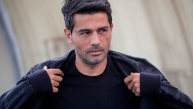 Photo of La fuerte decisión de Erviti en sus primeros días como manager de Almirante Brown