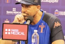 Photo of Dabove sobre Russo: “Yo me quedo con lo que él me dijo, que estaba bien”