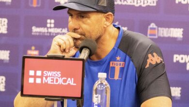 Photo of Dabove sobre Russo: “Yo me quedo con lo que él me dijo, que estaba bien”