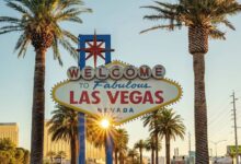 Photo of ¿Adiós Ciudad del Pecado? El inesperado y preocupante momento que atraviesa el sector del turismo en Las Vegas