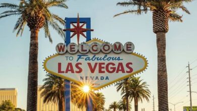 Photo of ¿Adiós Ciudad del Pecado? El inesperado y preocupante momento que atraviesa el sector del turismo en Las Vegas
