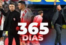 Photo of La vuelta al Muñe en 365 días: radiografía del primer año del segundo ciclo de Gallardo
